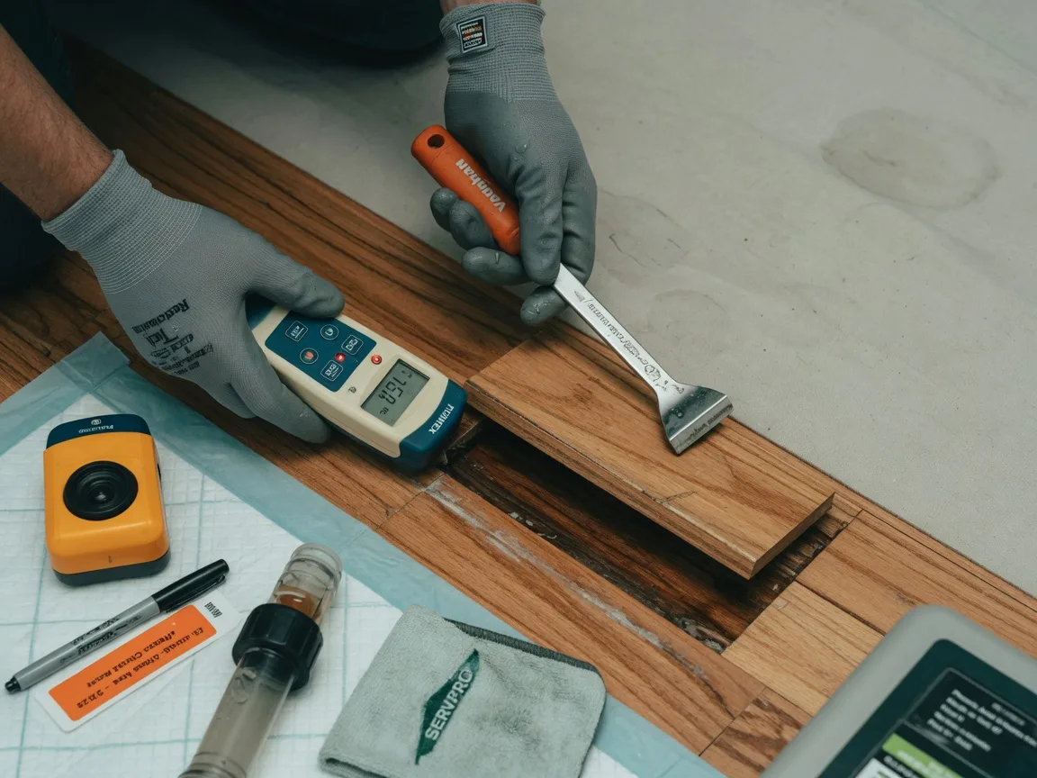 Why choose Water Damage Restoration in Grandville, MI